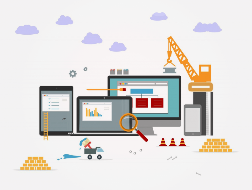 Sitios Web